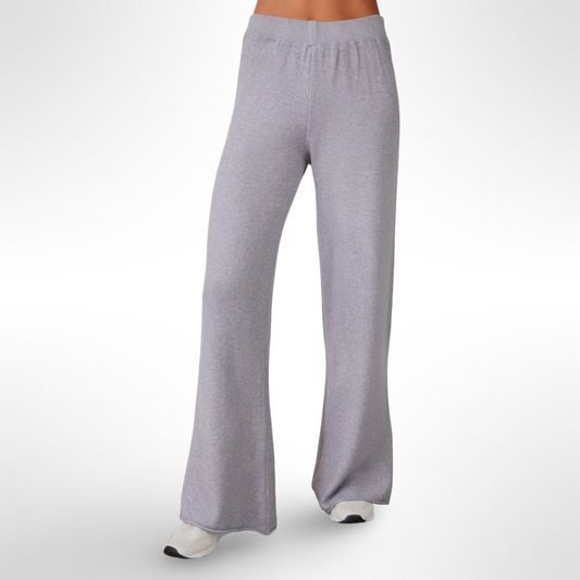 Heather Knit Pant