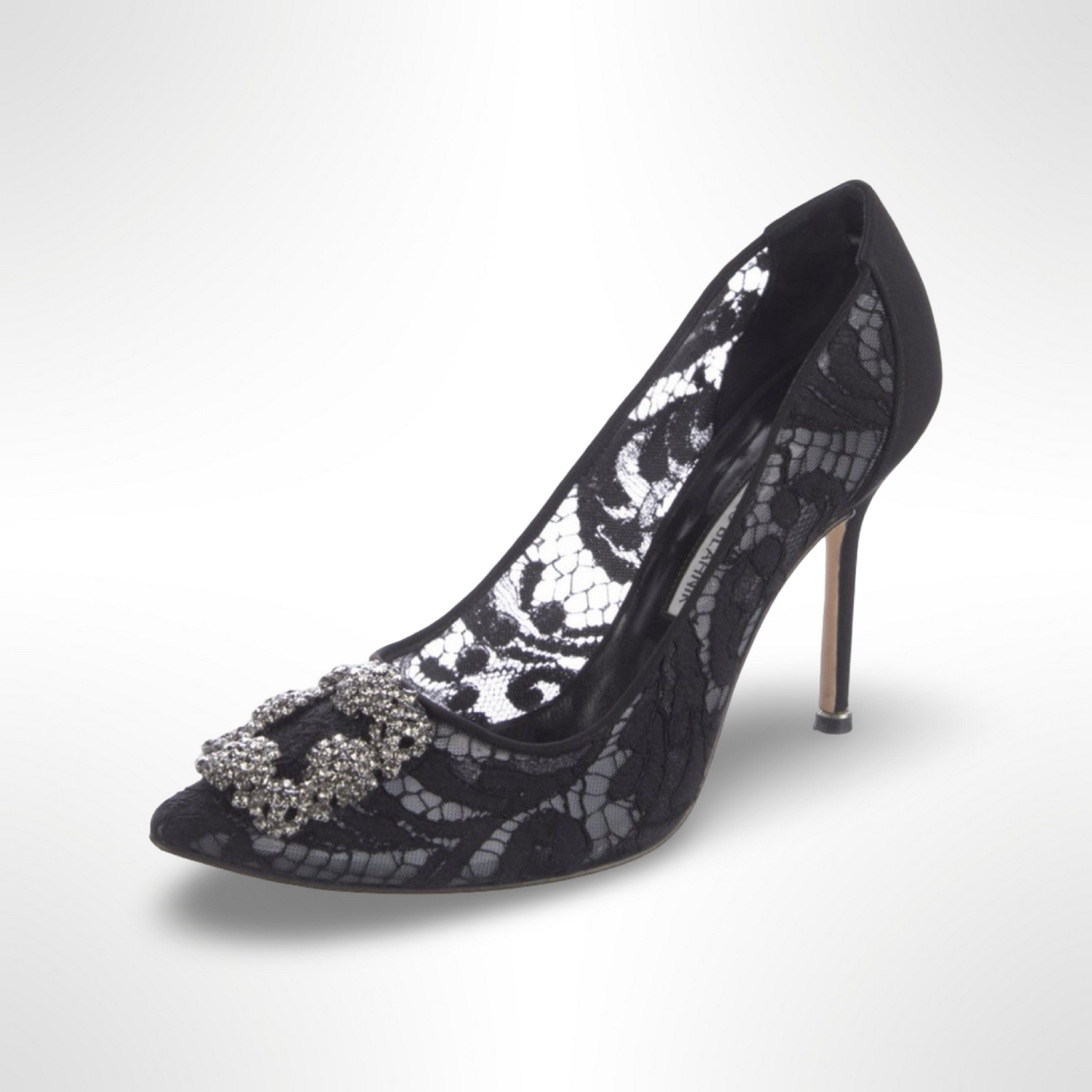 Manolo Hangisila Pump