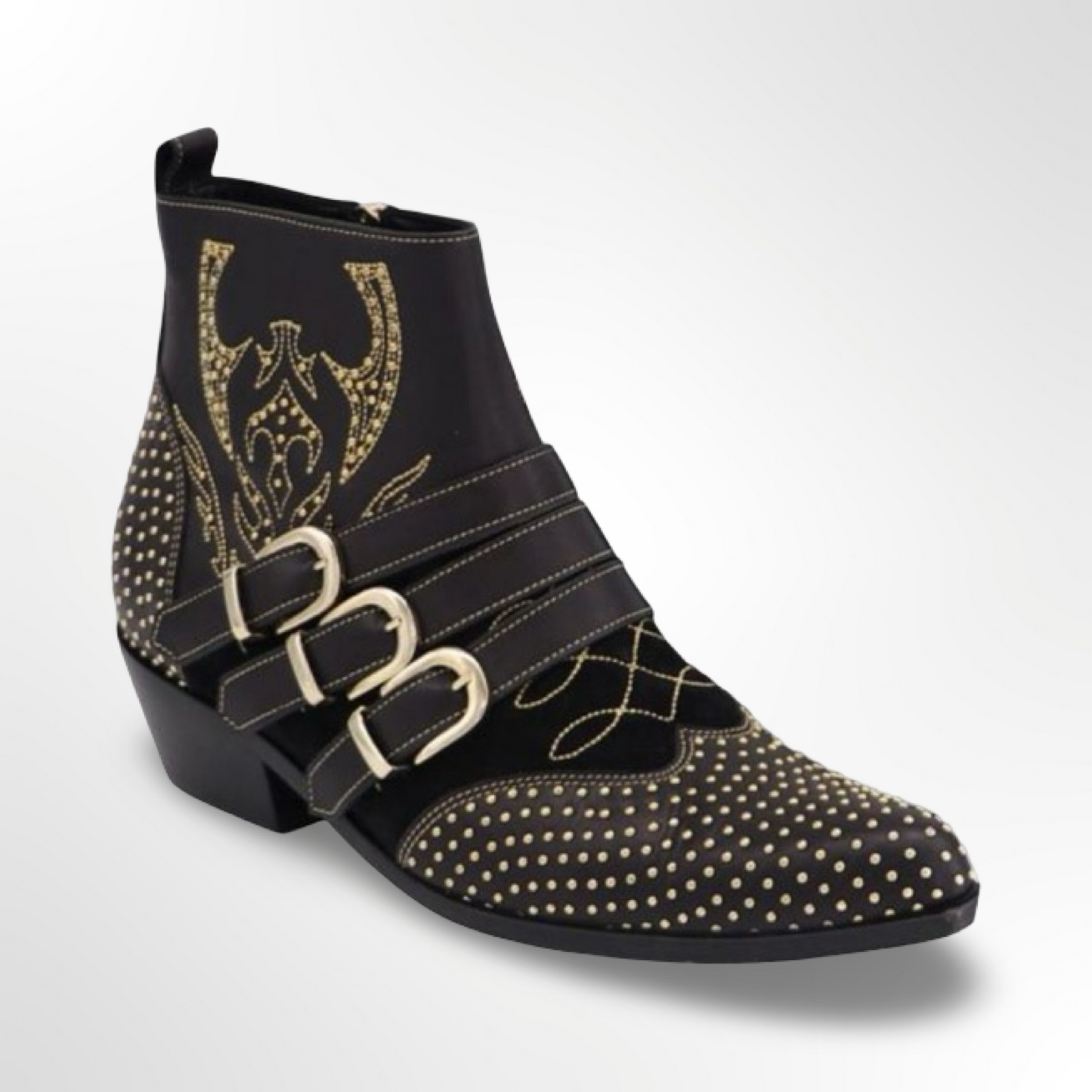 Anine Bing Penny Boots