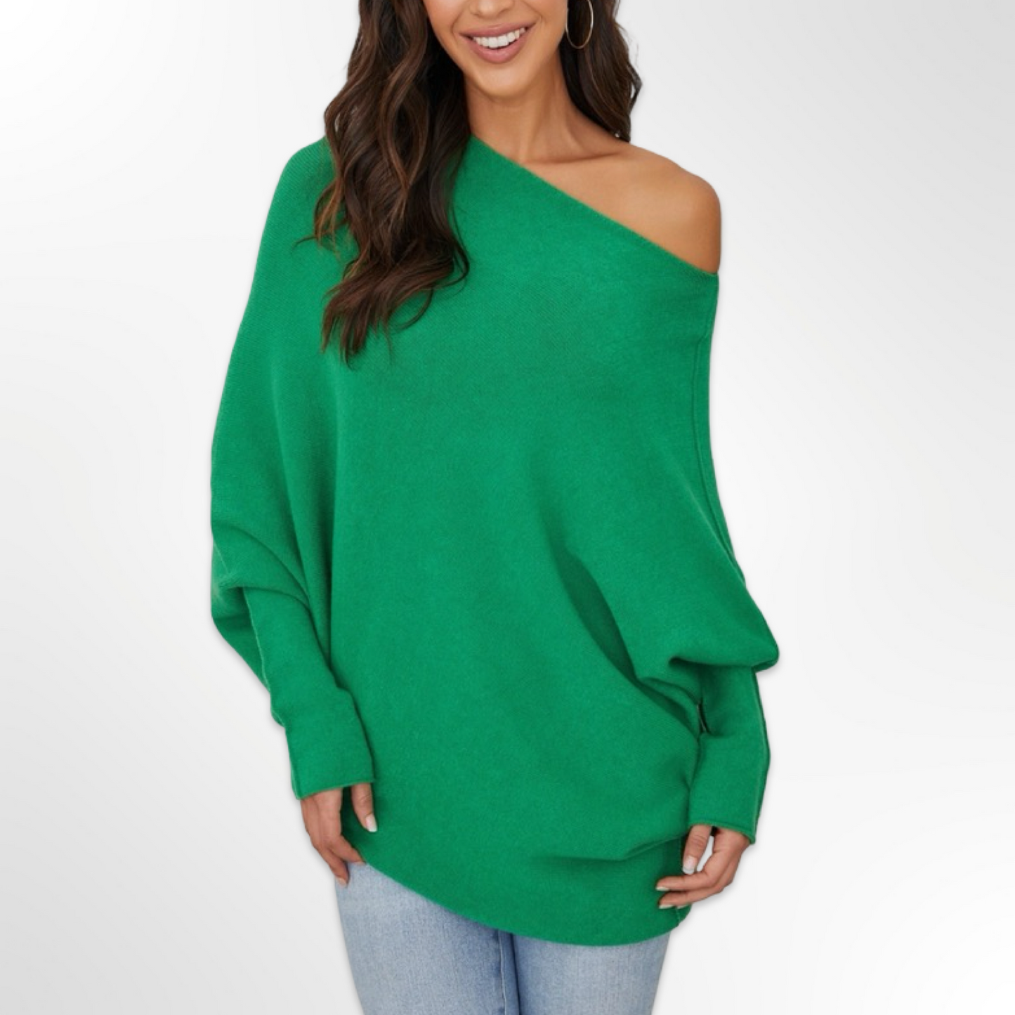 Drape Pullover