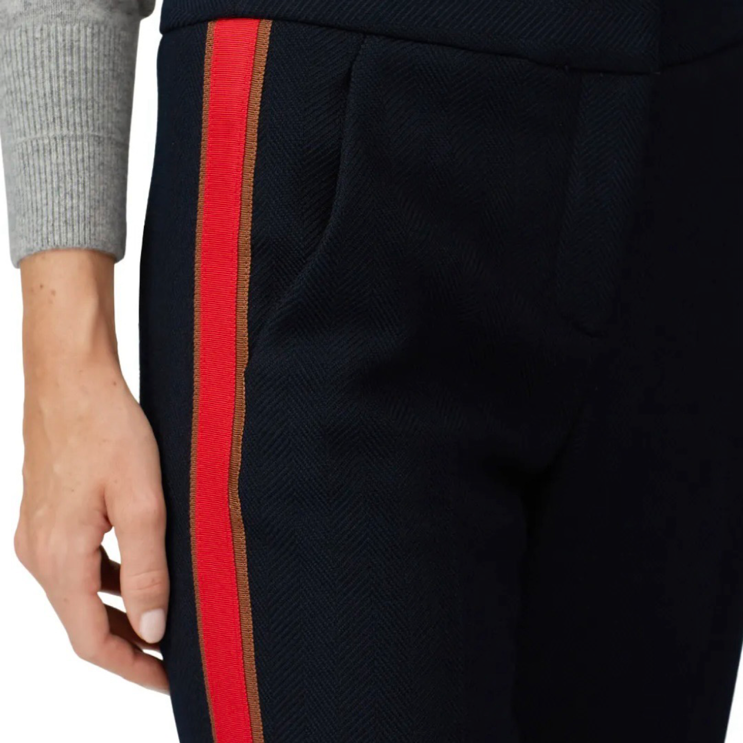 Veronica Beard Cormac Pant