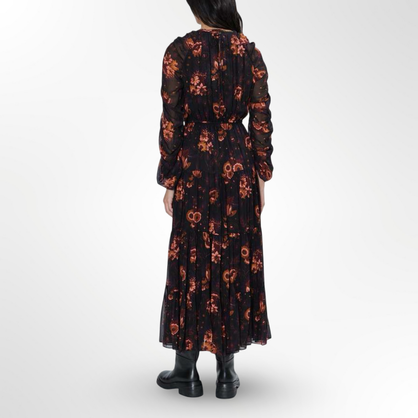 Ulla Johnson Noelle Dress NWT