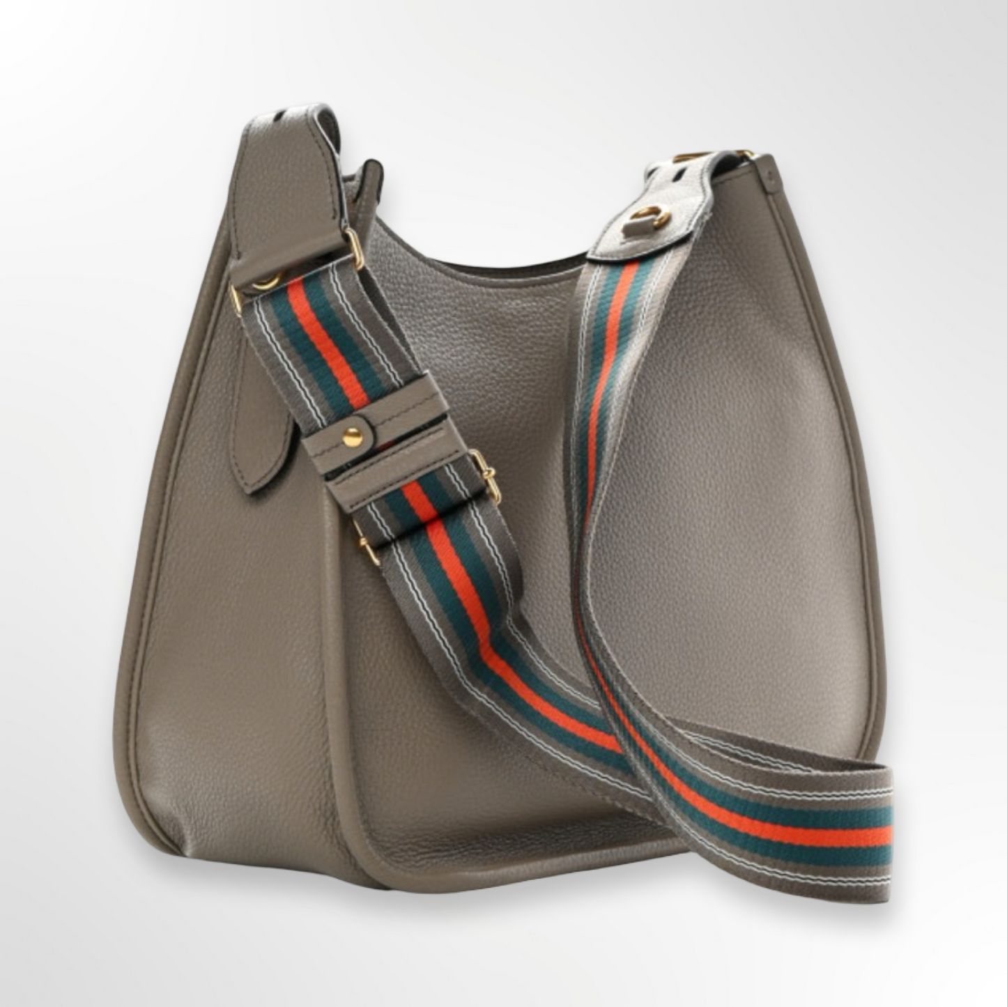 Prada Vitello Hobo