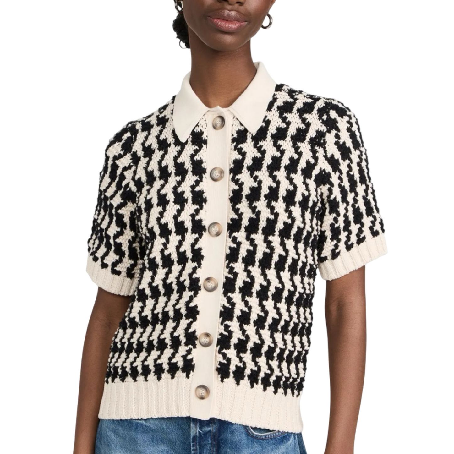 Anine Bing Tommy Cardigan