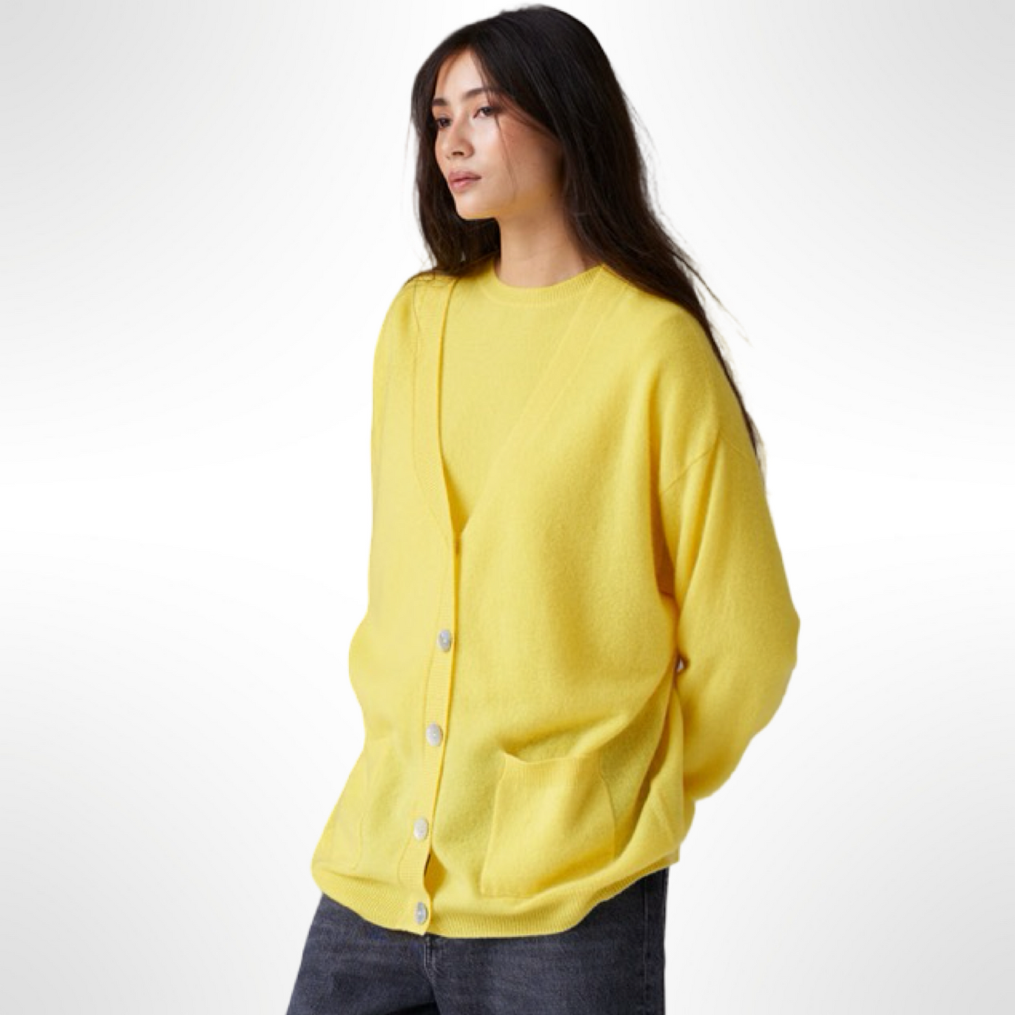Canggu Oversized Cardi