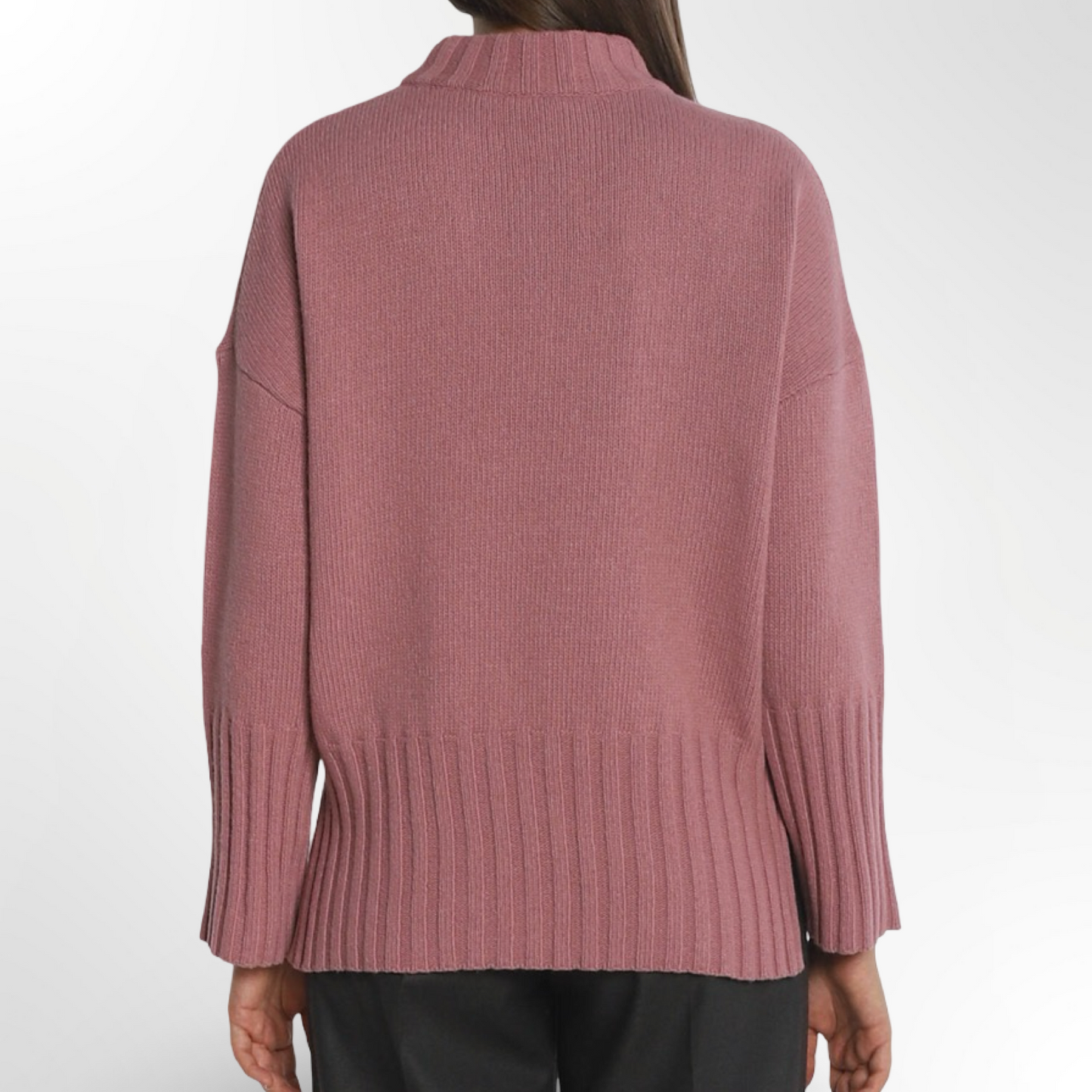 Marella Vadet Sweater NWT