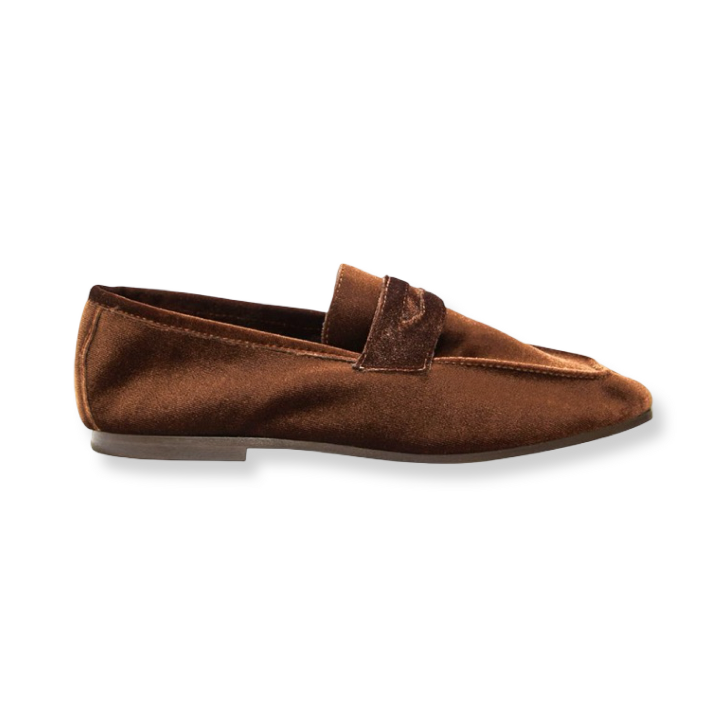 Sophique Essenziale Velvet Loafer