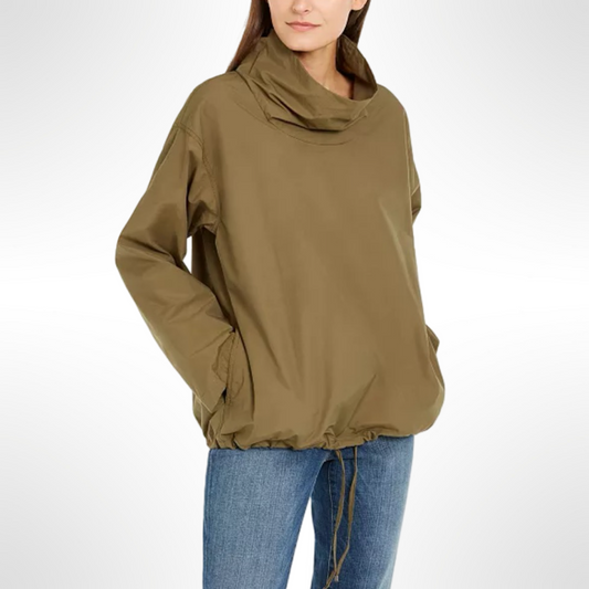 Eileen Fisher Windbreaker