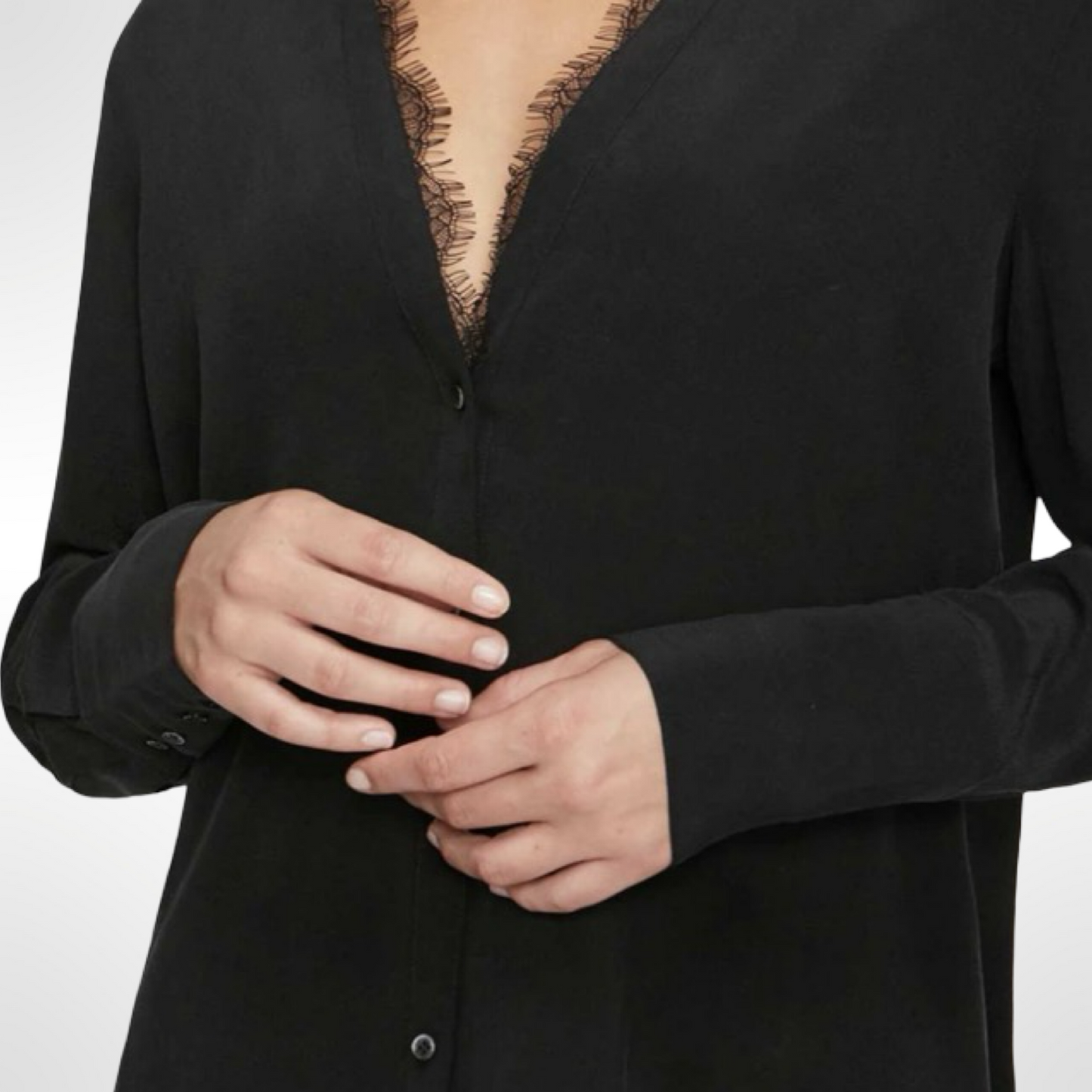 Brochu Walker Layla Blouse