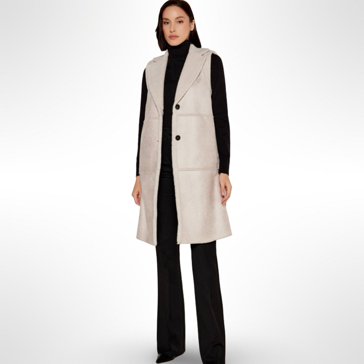 Marella Fiorigi Vest