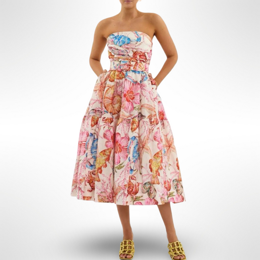 Rebecca Vallance Seaside Dress