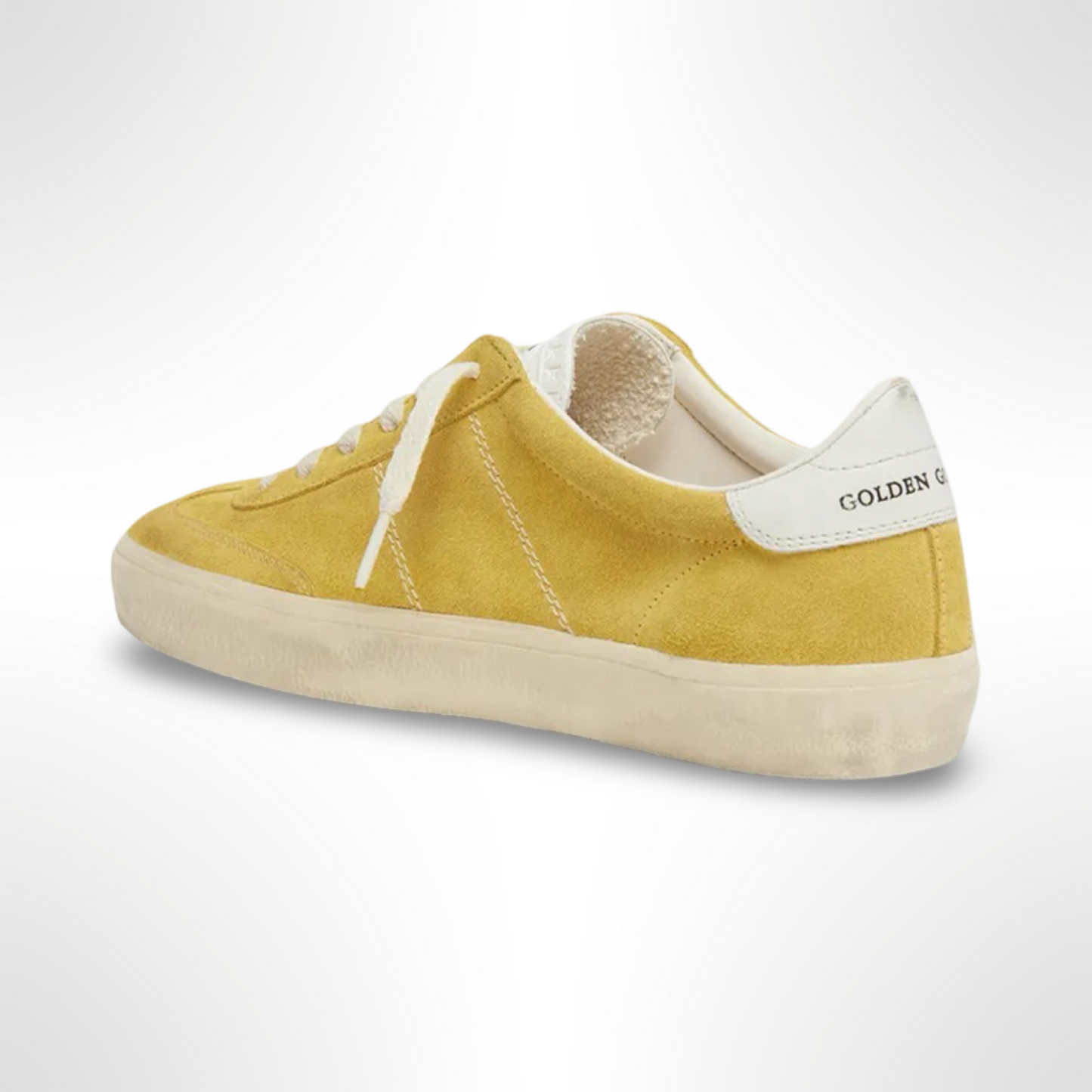 Golden Goose Soul Star