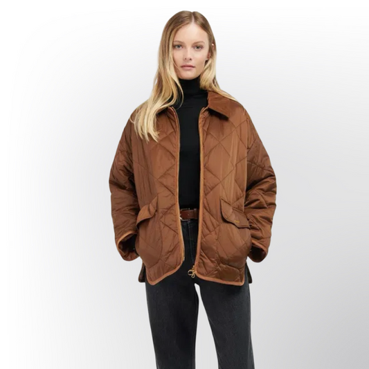 Barbour Barn Jacket
