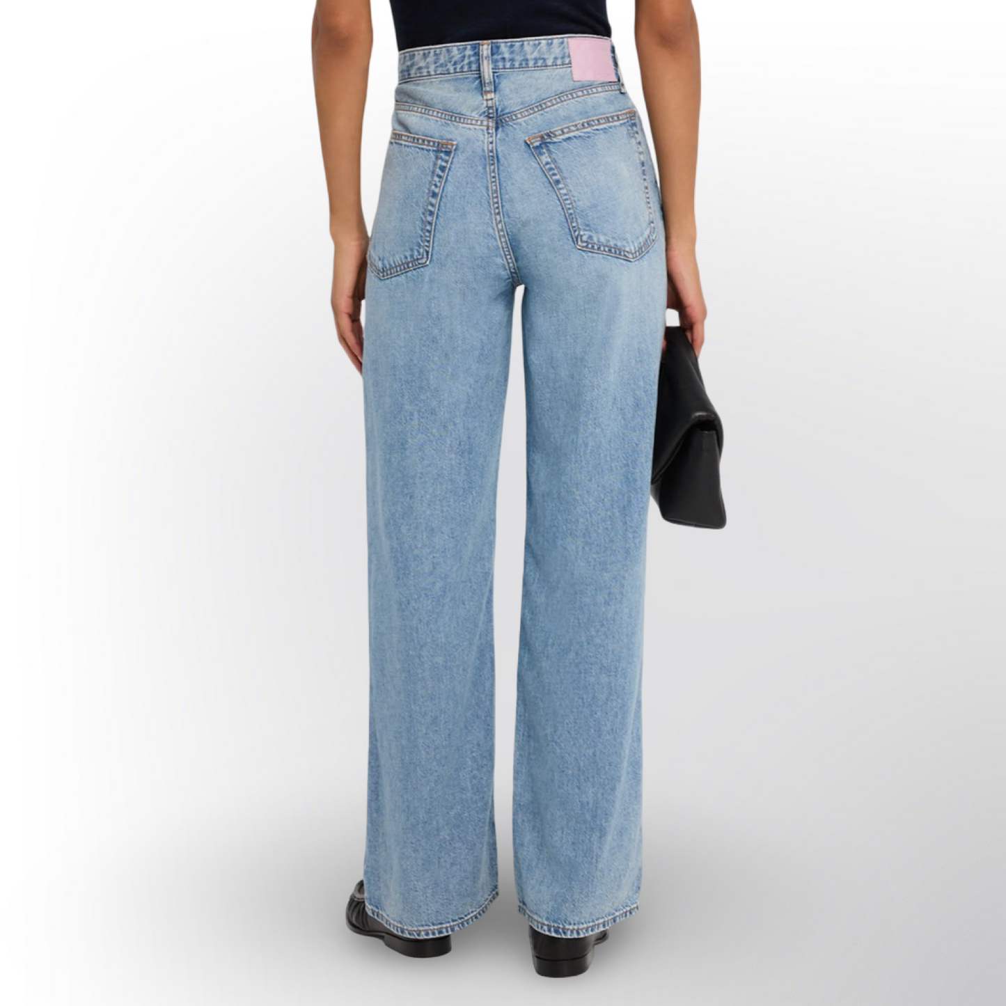 Rag & Bone Logan Jean