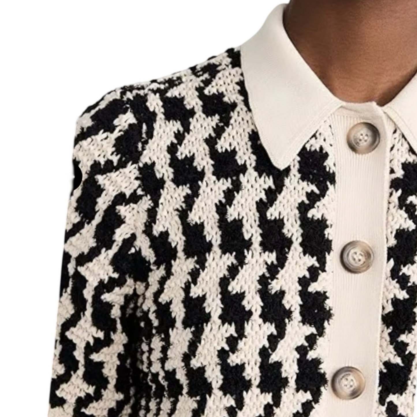 Anine Bing Tommy Cardigan