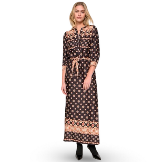 Cassie Dress