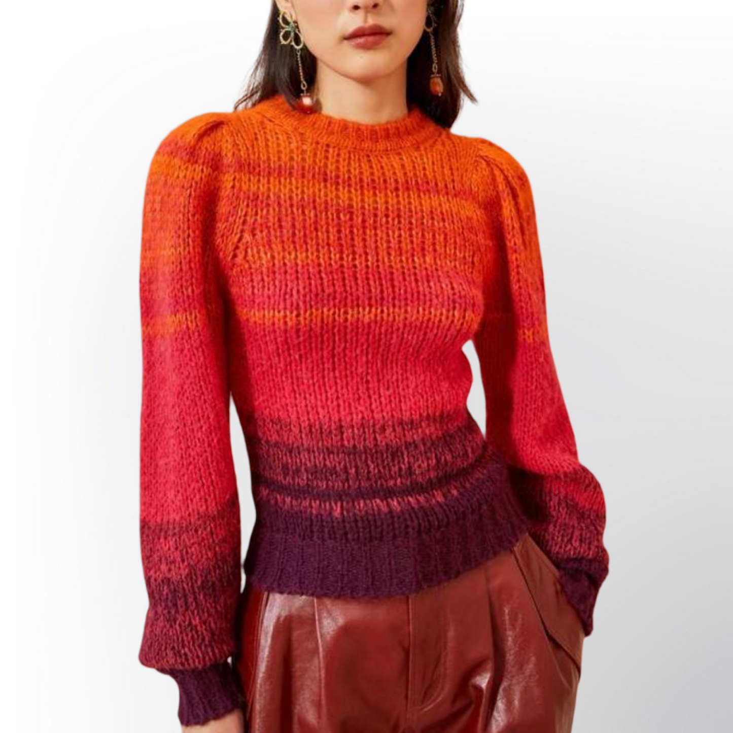 Ulla Johnson Rosalia Sweater
