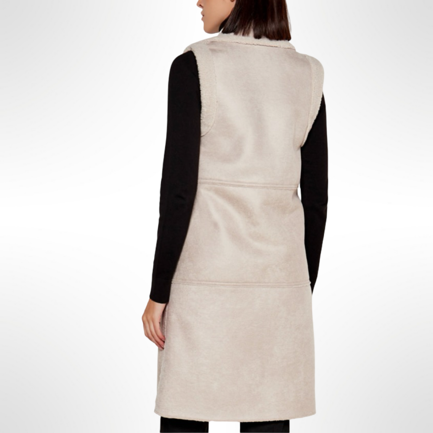 Marella Fiorigi Vest