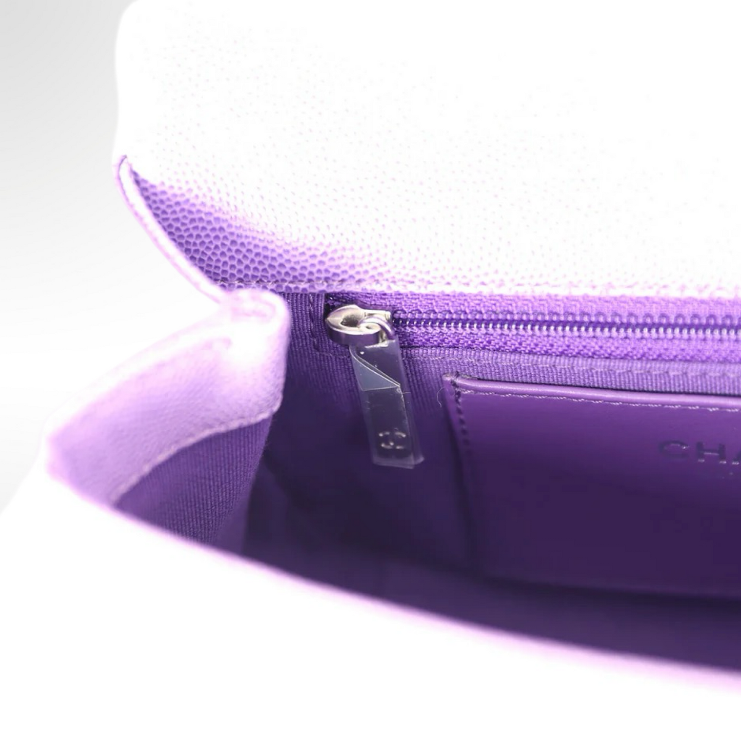 Chanel My Everything Bag