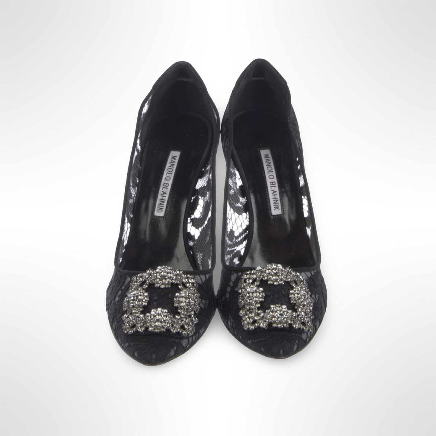 Manolo Hangisila Pump