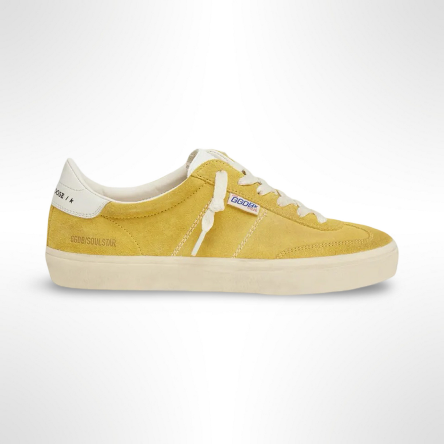 Golden Goose Soul Star