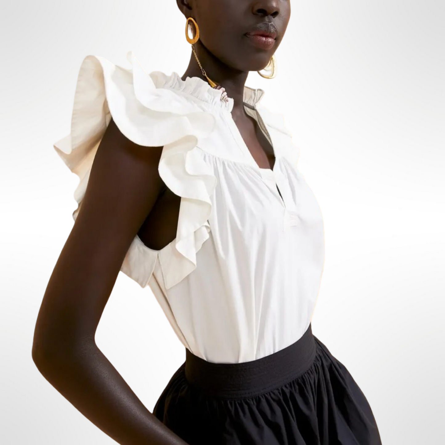 Ulla Johnson Lei Top