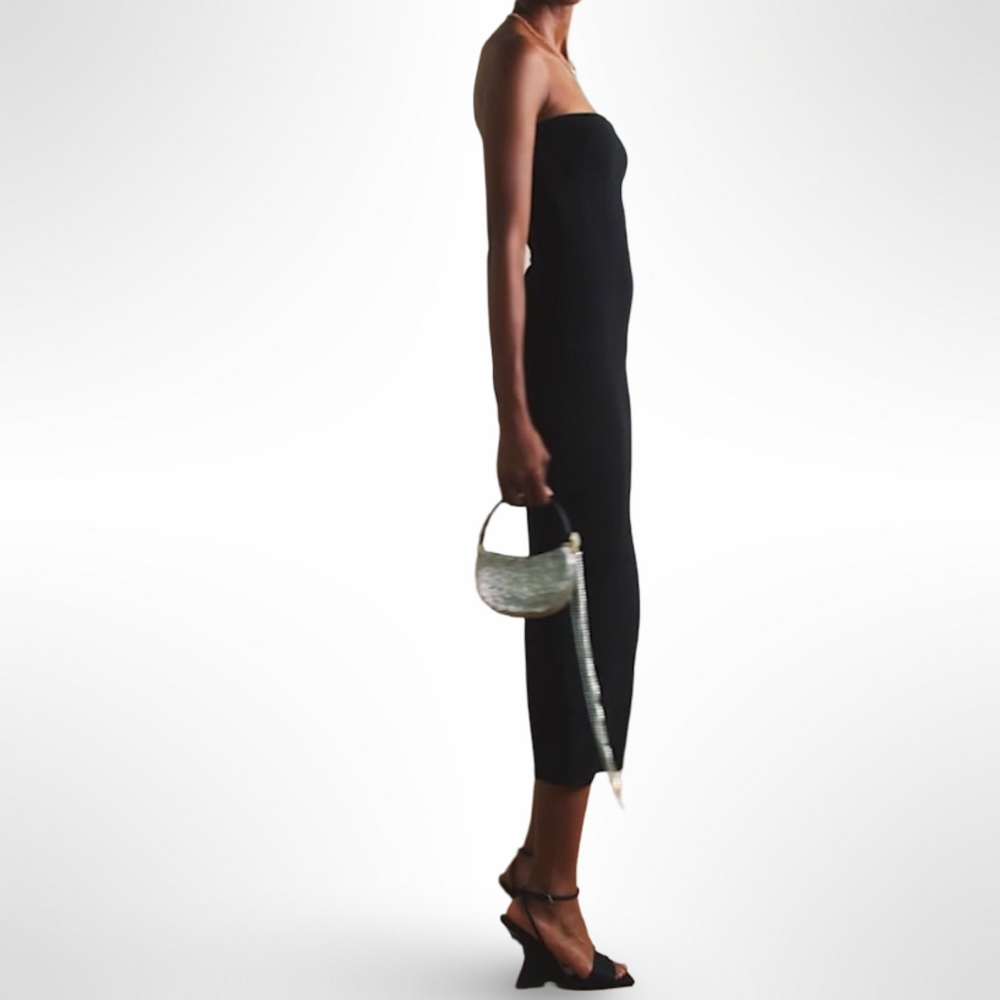 Alex Perry Callan Dress