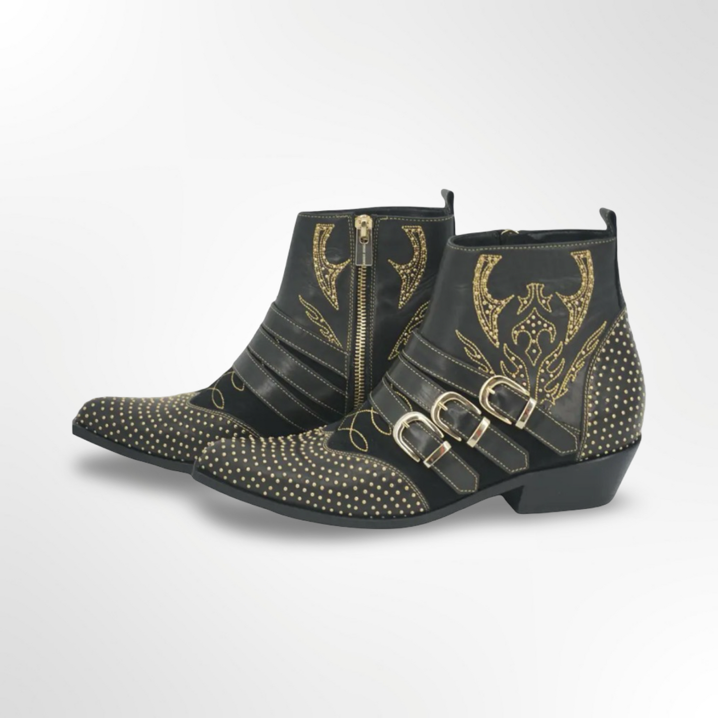 Anine Bing Penny Boots