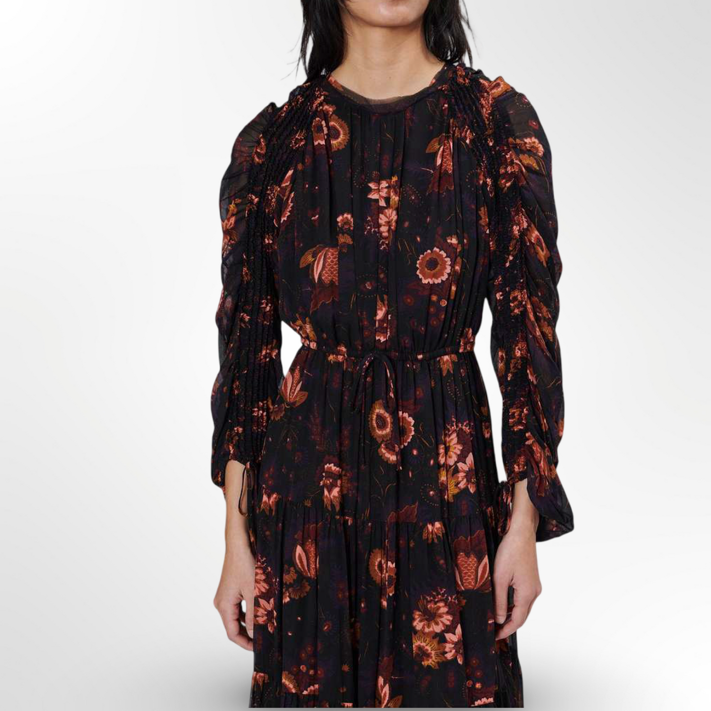 Ulla Johnson Noelle Dress NWT