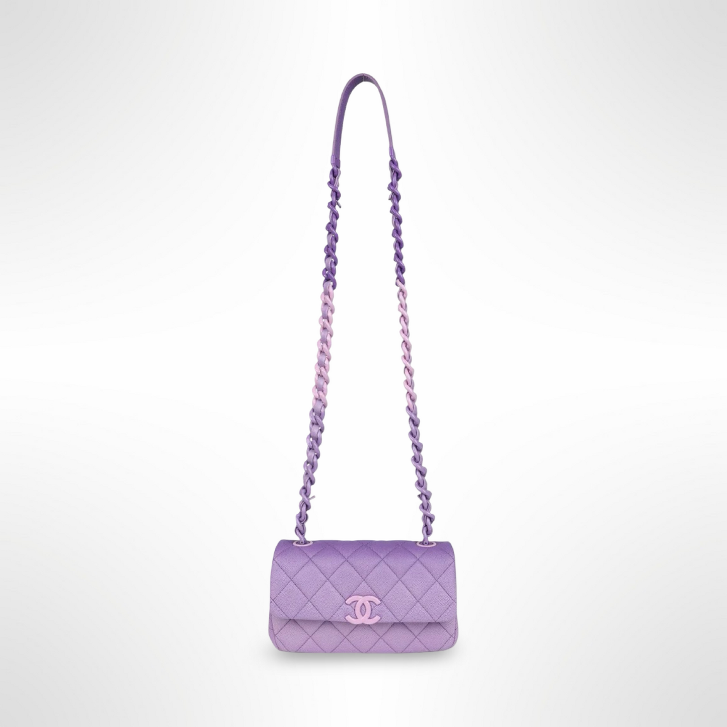 Chanel My Everything Bag