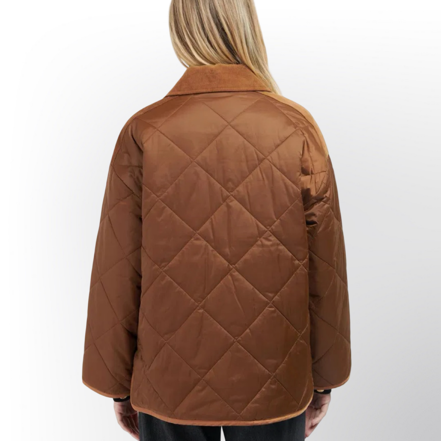 Barbour Barn Jacket