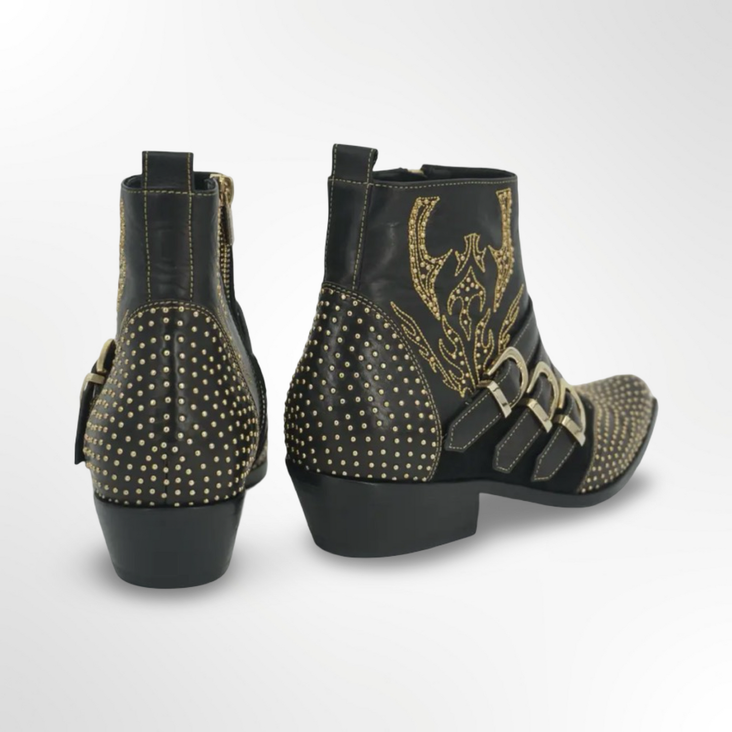 Anine Bing Penny Boots