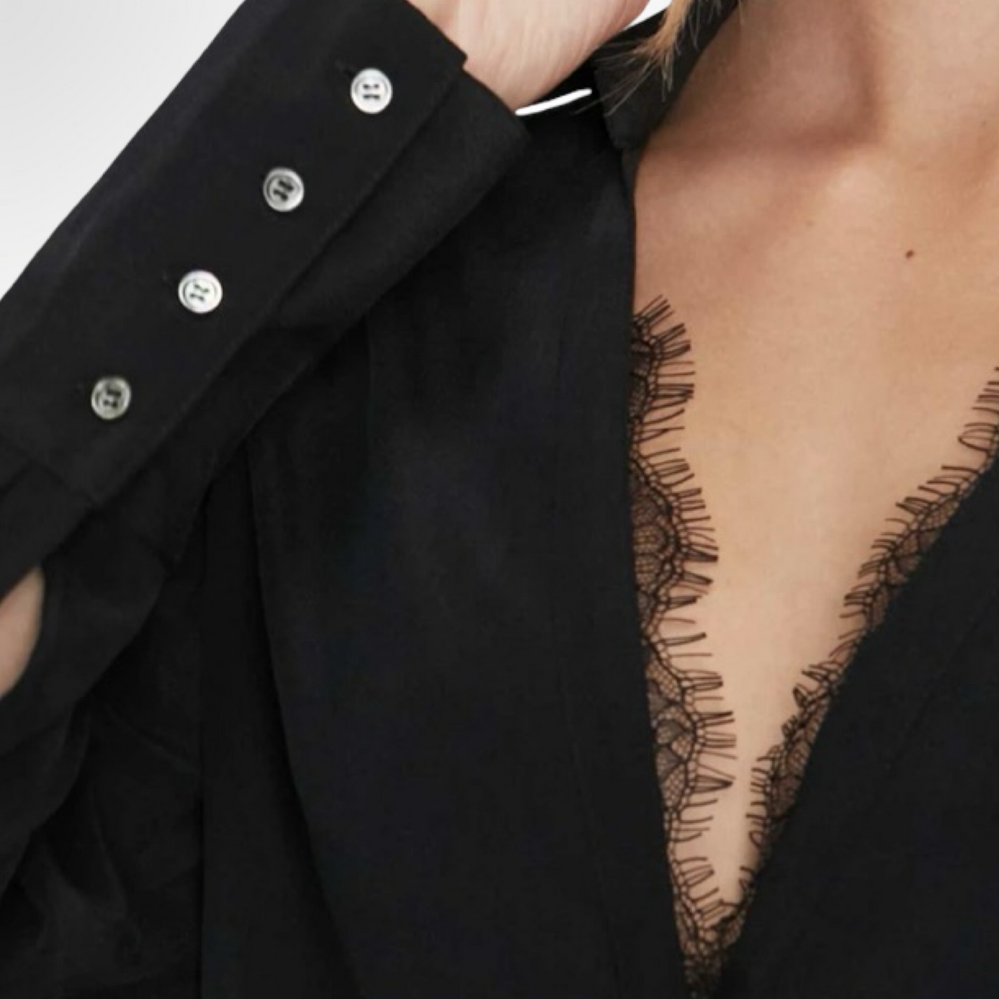 Brochu Walker Layla Blouse