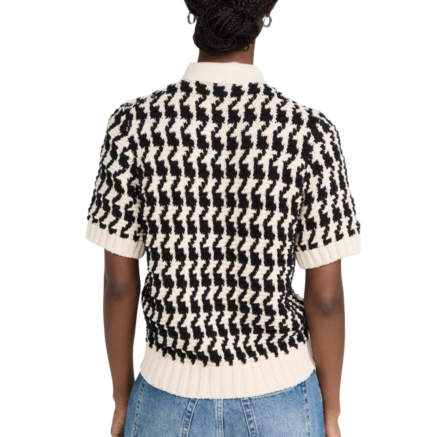 Anine Bing Tommy Cardigan