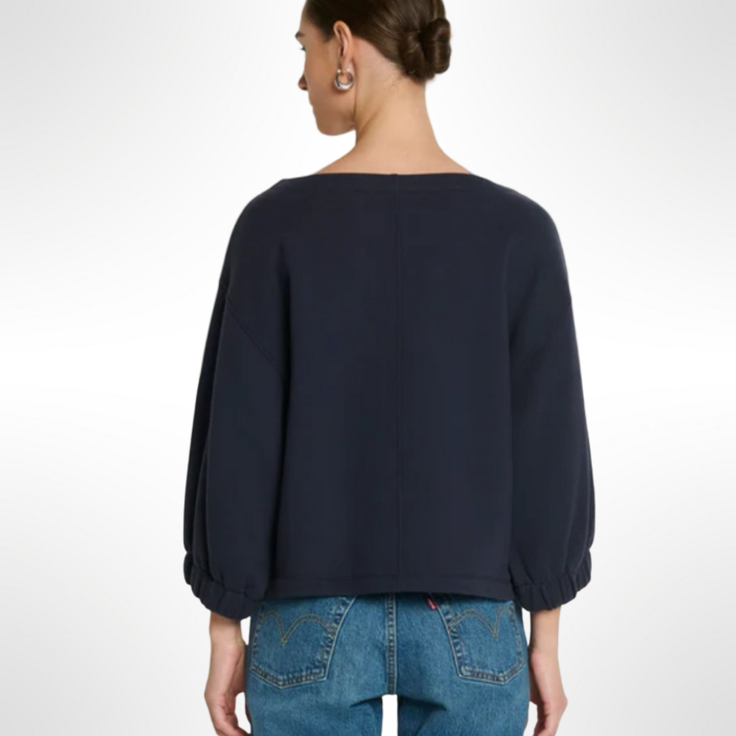 Geri Sweatshirt