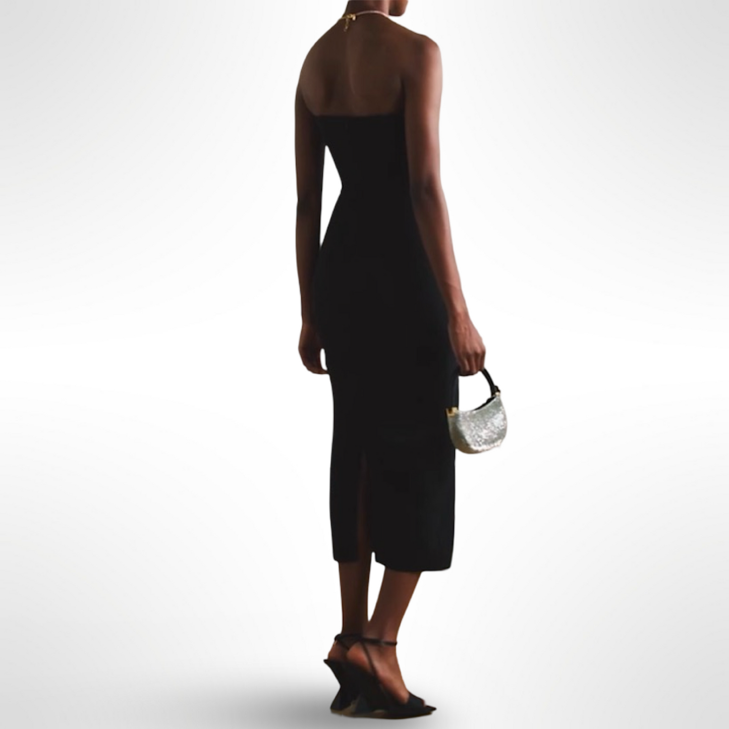 Alex Perry Callan Dress