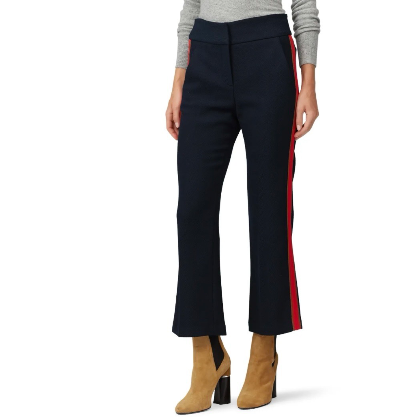Veronica Beard Cormac Pant