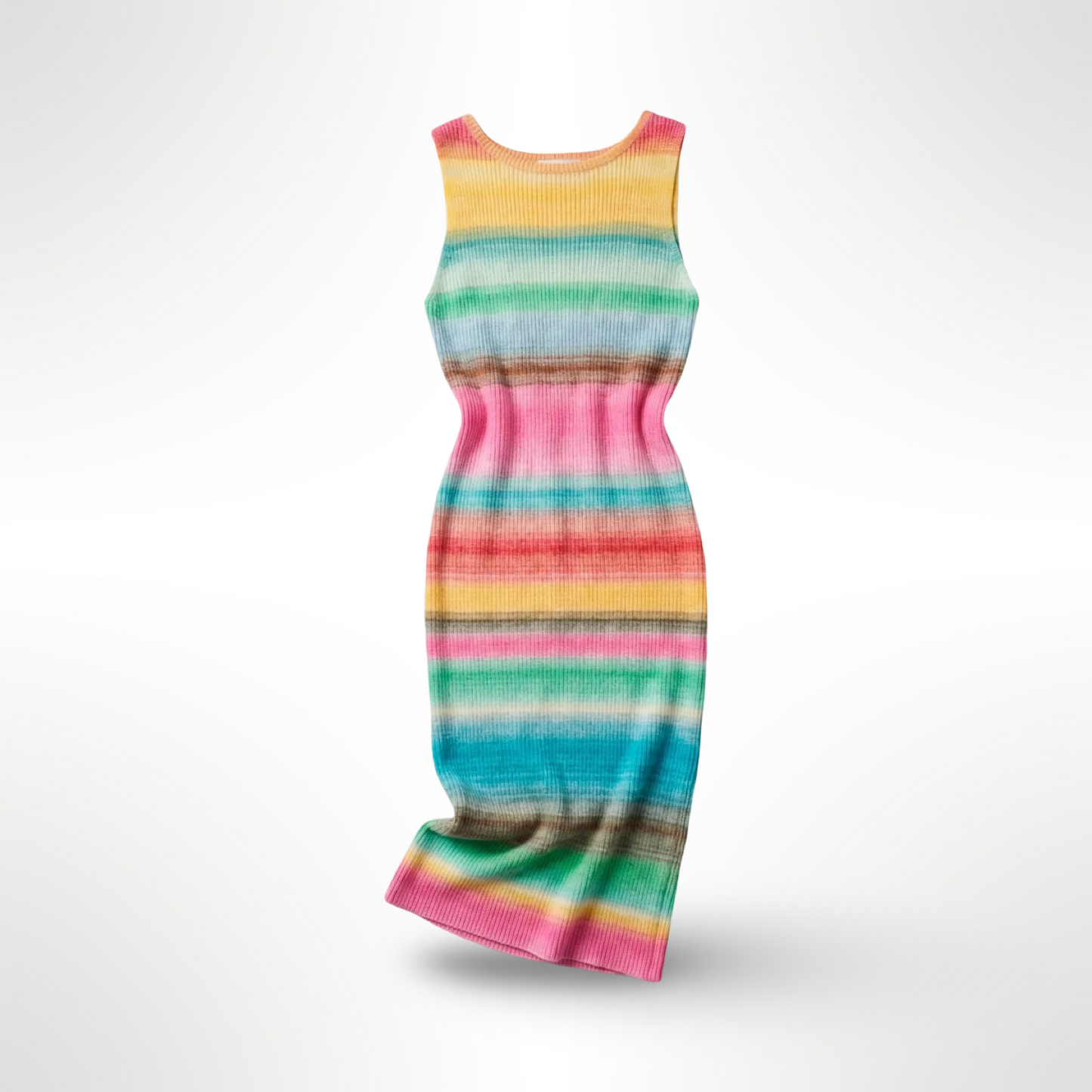 Rainbowlife Dress