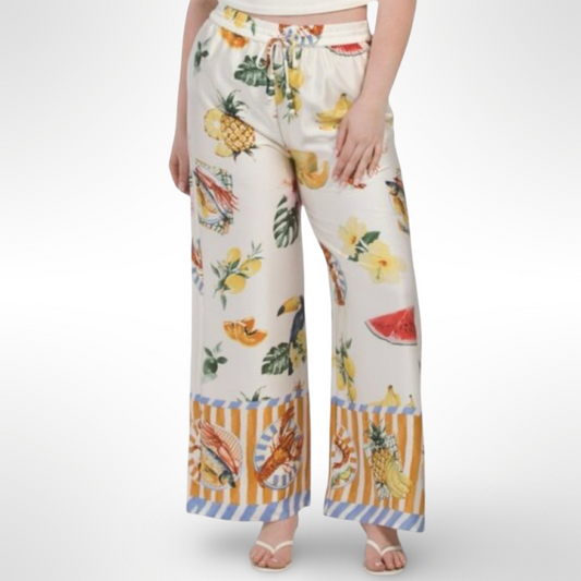 Bailey44 Beach Party Pants NWT
