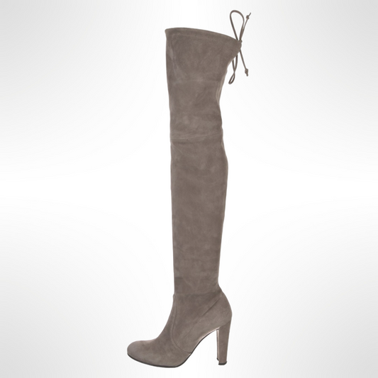Stuart Weitzman Over Knee Boots