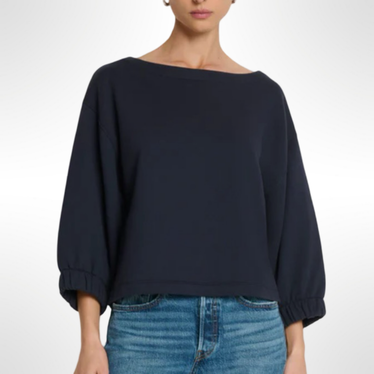 Geri Sweatshirt