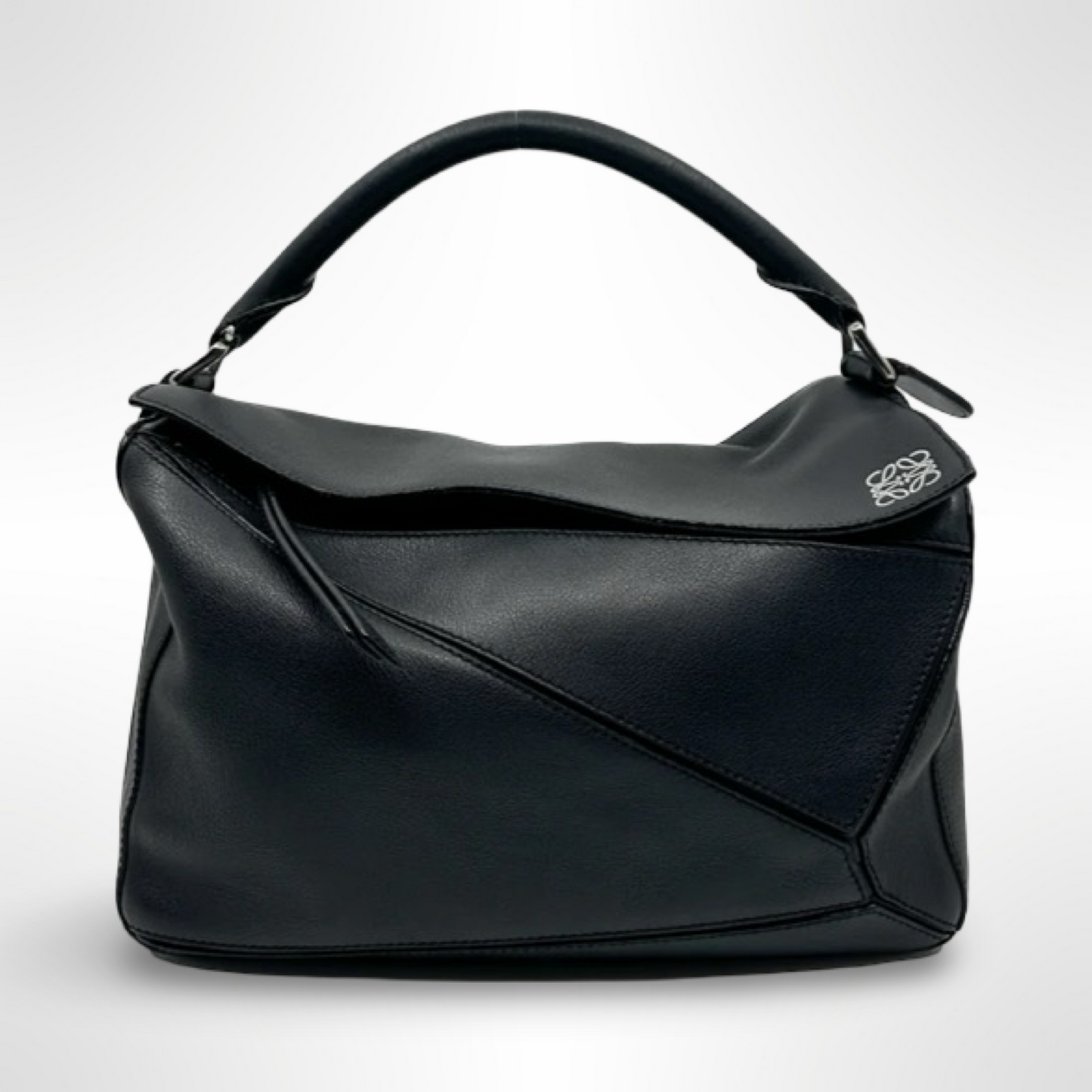 Loewe Medium Puzzle Bag
