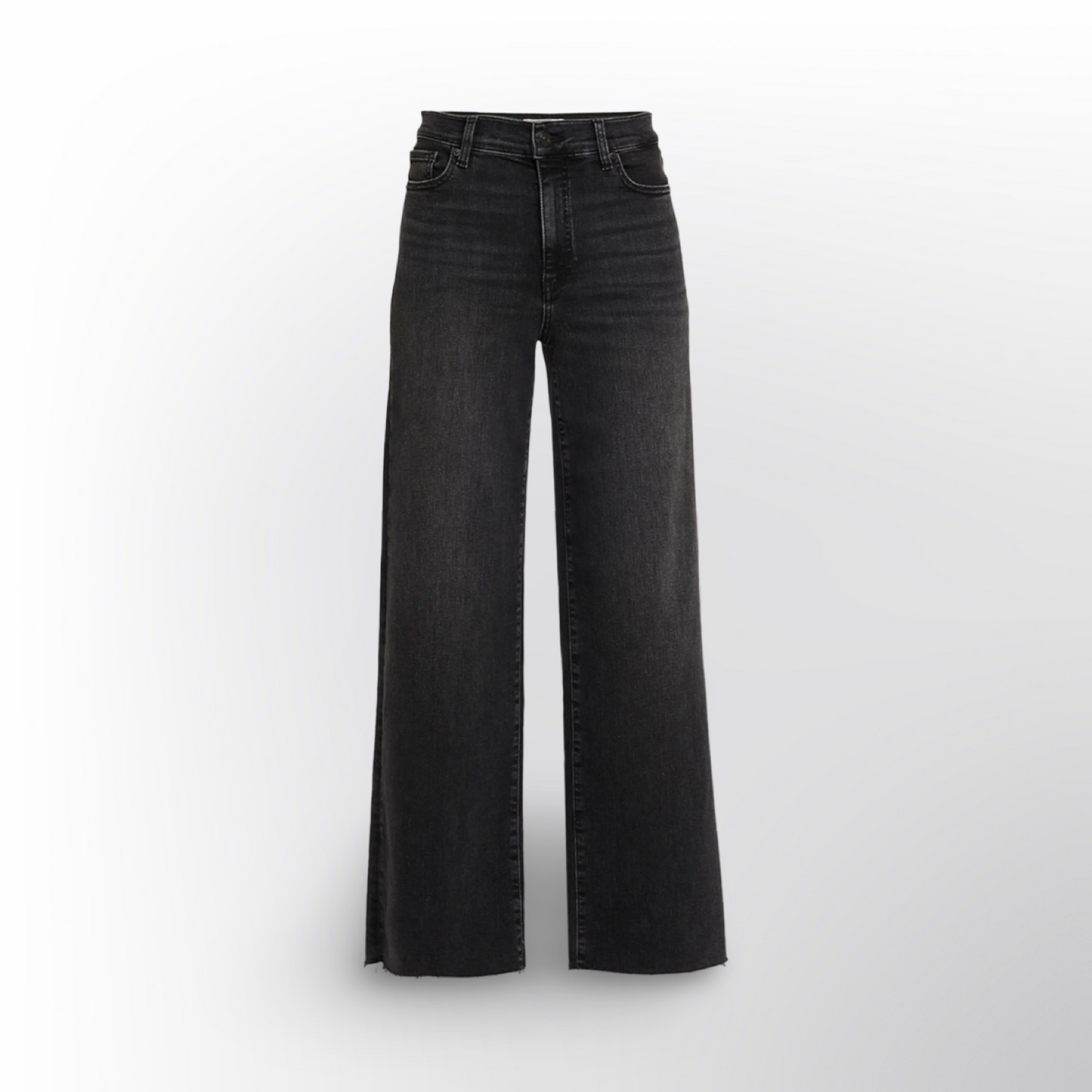 Frame Le Slim Palazzo Jean