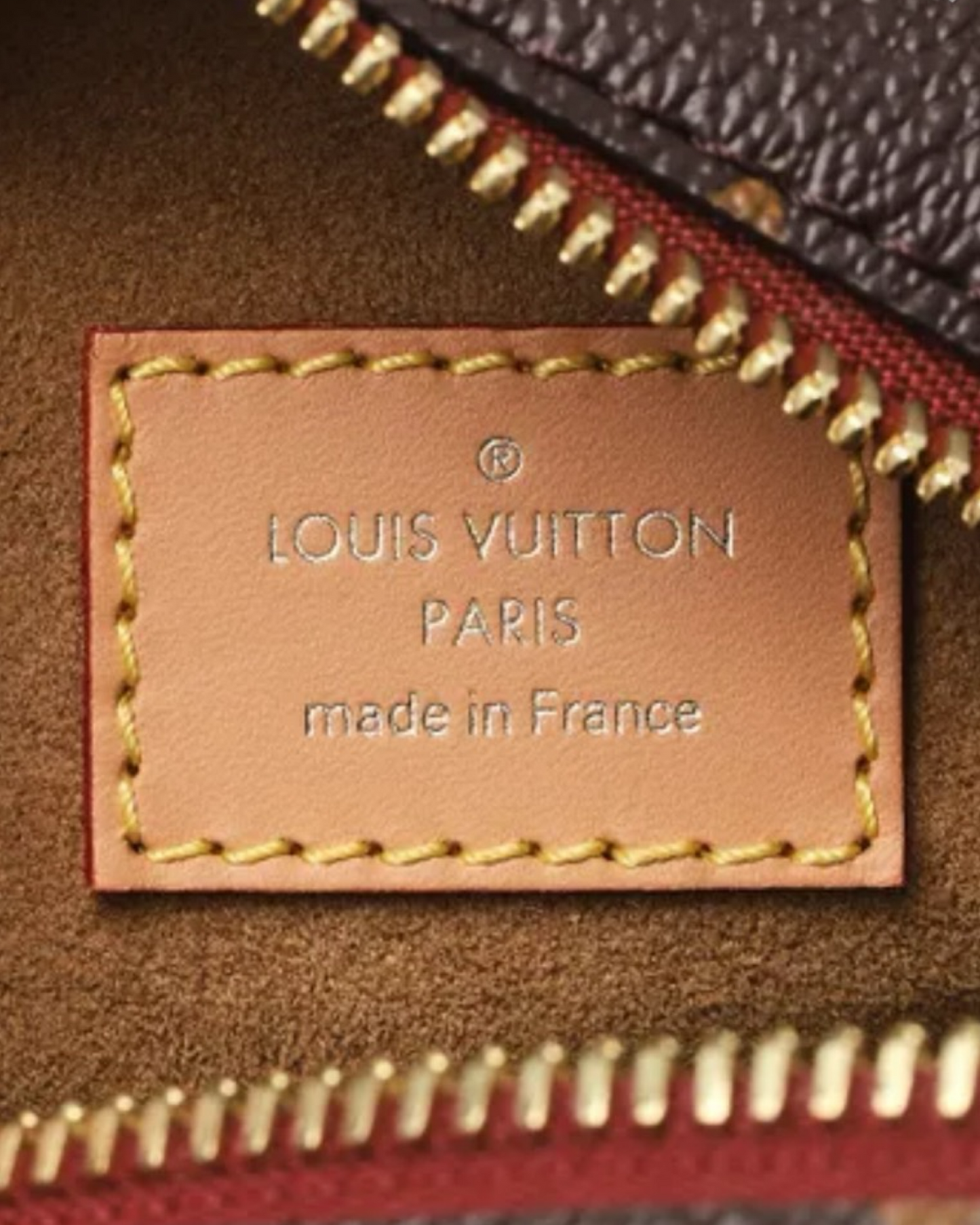 LV Boite Chapeau PM Bag