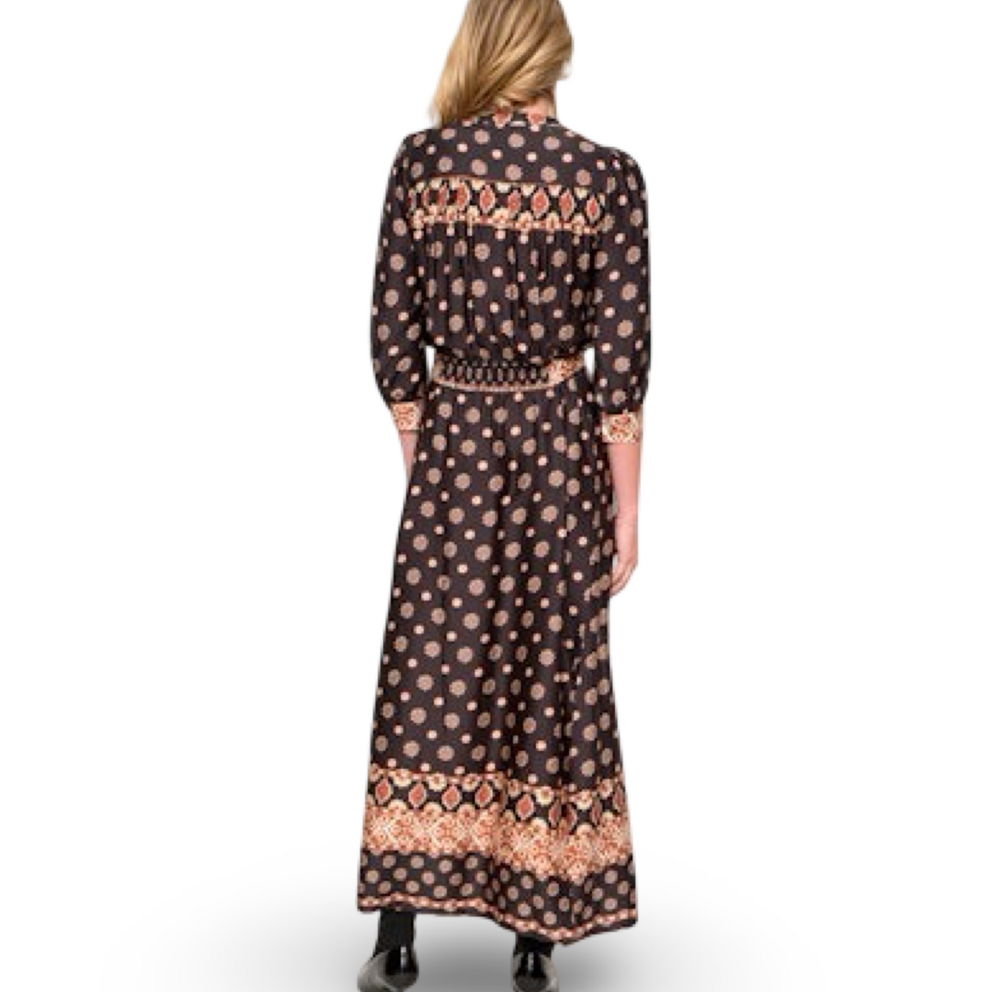 Cassie Dress