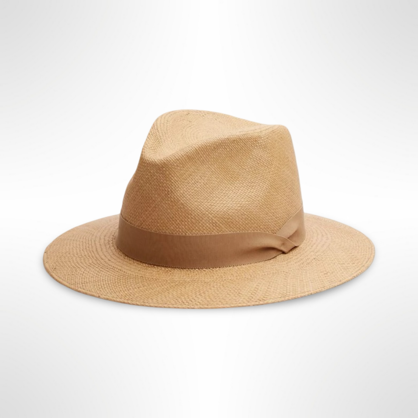 Rag & Bone Straw Fedora