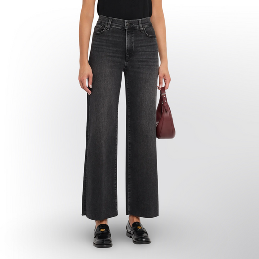 Frame Le Slim Palazzo Jean