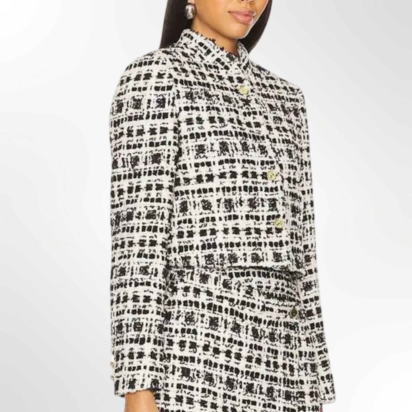 Karina Grimaldi Sophie Jacket