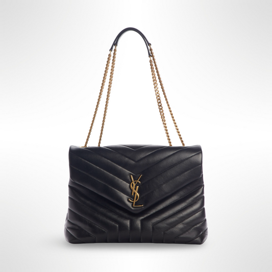 YSL Medium Loulou Bag