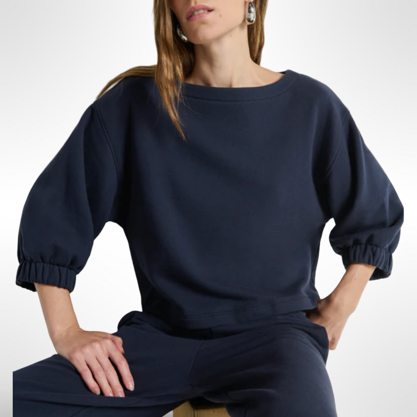 Geri Sweatshirt